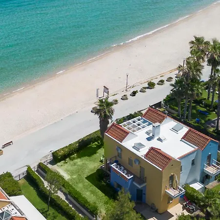 Dk Beachfront