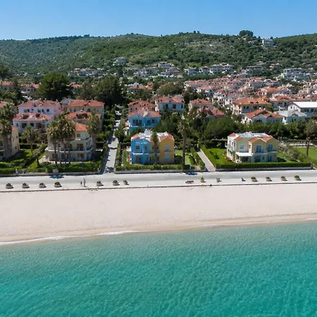 Dk Beachfront Пефкохори