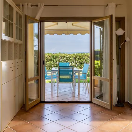 Вилла Dk Beachfront *