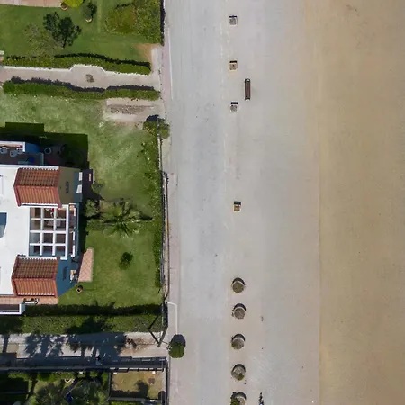Dk Beachfront
